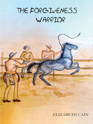 cover image of The Forgiveness Warrior